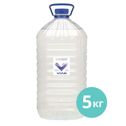 Дезодорант натуральный концентрированный VIAN "MAN", 5 кг