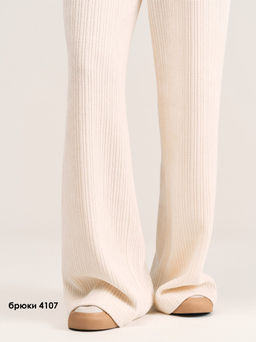 Брюки 4107 - MG Wear фото 7