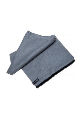 Шарф Серый Neck Gaiter - Anta фото 2