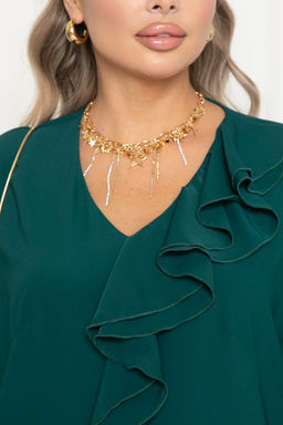 Платье П-2257/2 - Леди агата фото 5