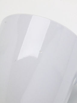 Кружка «С тобой балджЁж», белая внутри, 690 мл