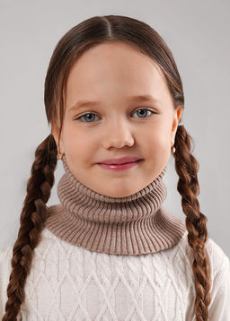 Шарф детский