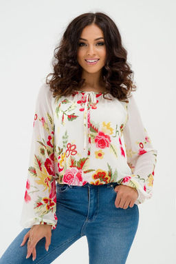 Туника Дорис (46-56) - Serenada фото 5