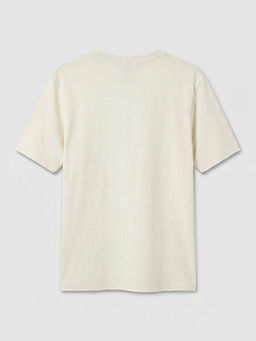 Regular Fit Basic Erkek Dry Touch Ti??rt