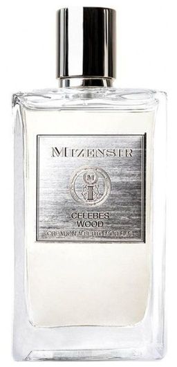 MIZENSIR CELEBES WOOD u EDP 100 ml M, парфюмерная вода