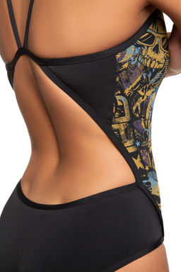 Купальник Daria PBT A5 - Mad wave фото 5