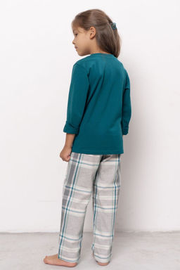 Комплект детский 6711K-85209.1H-715.1396 - Almando melado фото 6