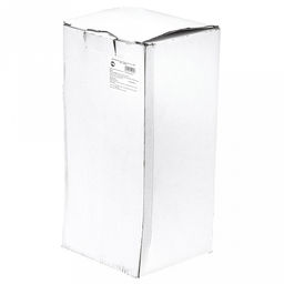 Блюдо-этажерка (конфетница, набор для холодца) стеклянное3-х секционное, 1 секция - 500мл д10,9см h6,3см, прозрачное стекло с деколью, одна бамбуковая крышка, ручка-кнопка "кристалл" с металлическим декором, металлическая подставка с ручкой, на ножка