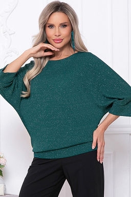 Блузка 41994-1 НОВЫЙ ГОД - Avili фото 5