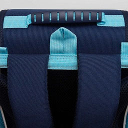 RAm-484-6 Рюкзак школьный с мешком - Grizzly фото 24