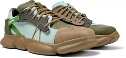 КРОССОВКИ Camper Karst Sneakers TWS  фото 3