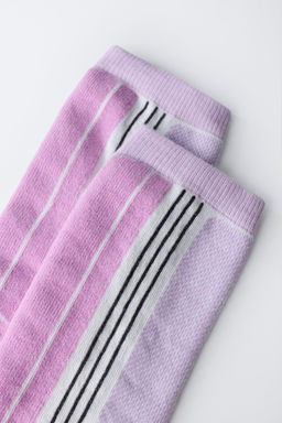 SKI COLLECTION LONG THERMAL SOCKS - Zara фото 11