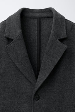 CLOTH BLAZER - Zara фото 3