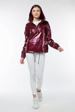 04-2454 Куртка демисезонная - El podio фото 3