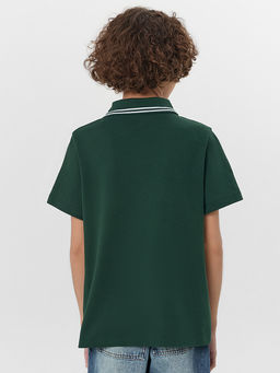 ПОЛО ДЛЯ МАЛЬЧИКОВ - Mark formelle фото 2