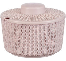 Сахарница ВЯЗАНИЕ 0,45 л, арт. М1197