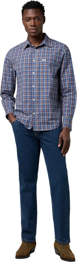 Джинсы мужские