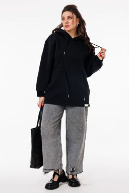 Худи ANELLI 1263 объятия ночи  фото 8