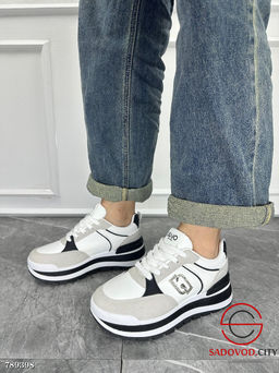 Кроссовки женские осенние - Bruno фото 8