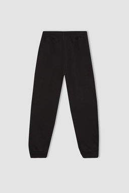 Спортивные штаны Shaquille ONeal для мальчиков - Defacto фото 4