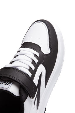 Кеды Белый черный - Anta фото 7