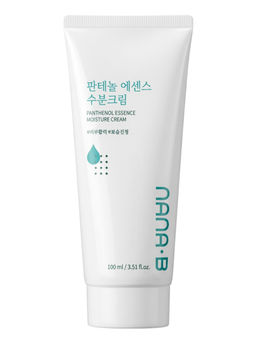 Nana-B Увлажняющий крем-эссенция с пантенолом / Panthenol Essence Moisture Cream, 100 мл
