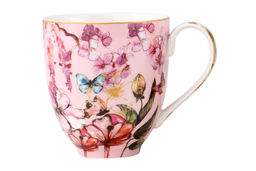 Набор кружек Estelle, 0,38 л, 4 шт - Maxwell & Williams фото 5