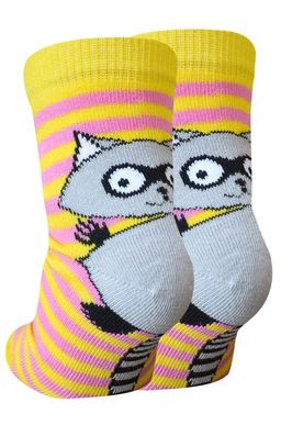 Цена за 2 шт. Носки для девочки Борисоглебский Трикотаж