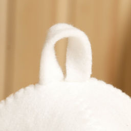 Шапка для бани детская с аппликацией динозавра Лео, войлок - Simaland фото 4