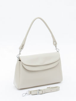 Сумка 0036VG beige Vitelli Grassi
