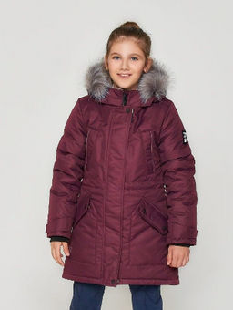 Куртка зимняя 21377-351 - Avese фото 12