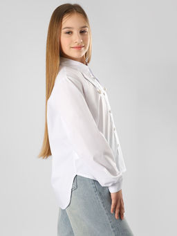 Блузка для девочки Соль&Перец  фото 8