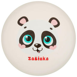 Мяч детский ZABIAKA, d=22 см, 60 г, цвет МИКС  фото 5