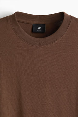 Camiseta Relaxed Fit - H&m фото 21