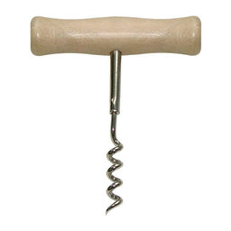 Штопор (деревянная ручка) AN57-1