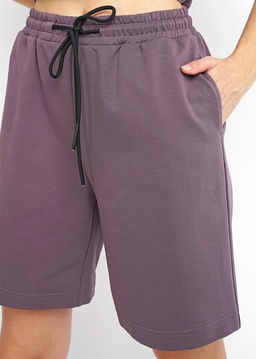 LSH22-100/1 Шорты женские Kinetic - Clever wear фото 3