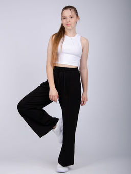 Брюки "БД-16" сентябрь, футер с лайкрой (М)