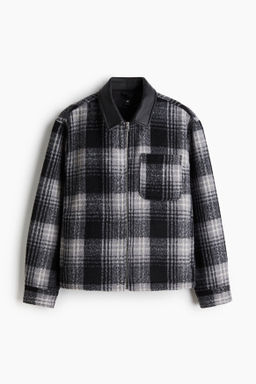 Sobrecamisa Relaxed Fit