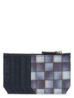 Карточница Labbra L143-537L multicolor-d.blue  фото 2