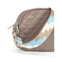 Плечевой ремень (стропа) ADEL-239/регулируемый, макс длина 150см, пиксель капуч/бел/голуб mpl-fbo 255567 - Adelia фото 4