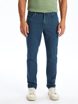 779 Regular Fit Erkek Jean Pantolon