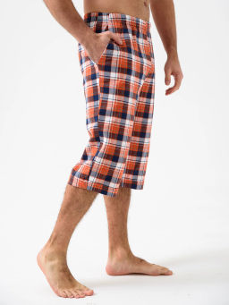 100% ХЛОПОК Бриджи