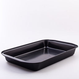 6682-1 Форма для выпечки 38,5 см углеродистая/ст/антипр/покрыт MB (х50)