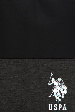 Черная сумка для ноутбука Неожиданная скидка в корзине - U.s. polo assn фото 5