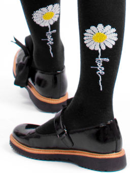 Колготки для девочки Соль&Перец  фото 176