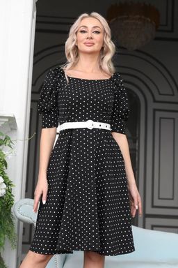 Платье П3-5194/2 - Wisell фото 11