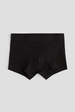 Pack de 10 calzoncillos trunk en algod?n - H&m фото 3