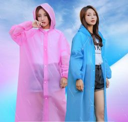 Плащ-дождевик взрослый - Home фото 5