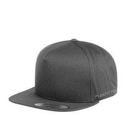 Бейсболка FLEXFIT арт. 6007 (темно-серый)