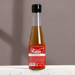 Шампунь для волос пиво Будь!, 250 мл, аромат кипариса и зелёного яблока, Чистое счастье